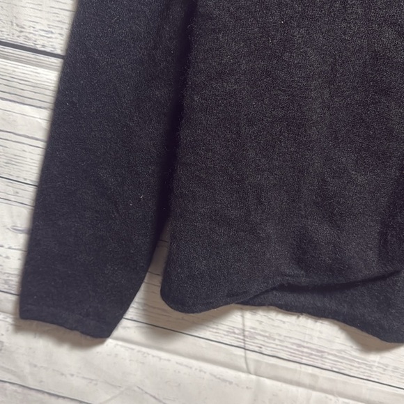 100% Cashmere Cardigan from charter club - Picture 2 of 5
